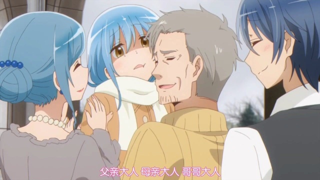 动漫:Comic Girls5