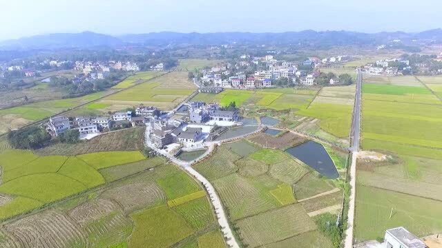 常宁廉政教育基地~萧石月故居