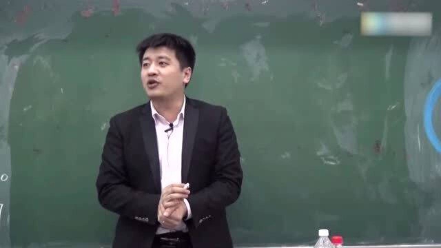 张老师的惯用开场白:我姓张,除了张以外啥都不姓,郑州大学的!