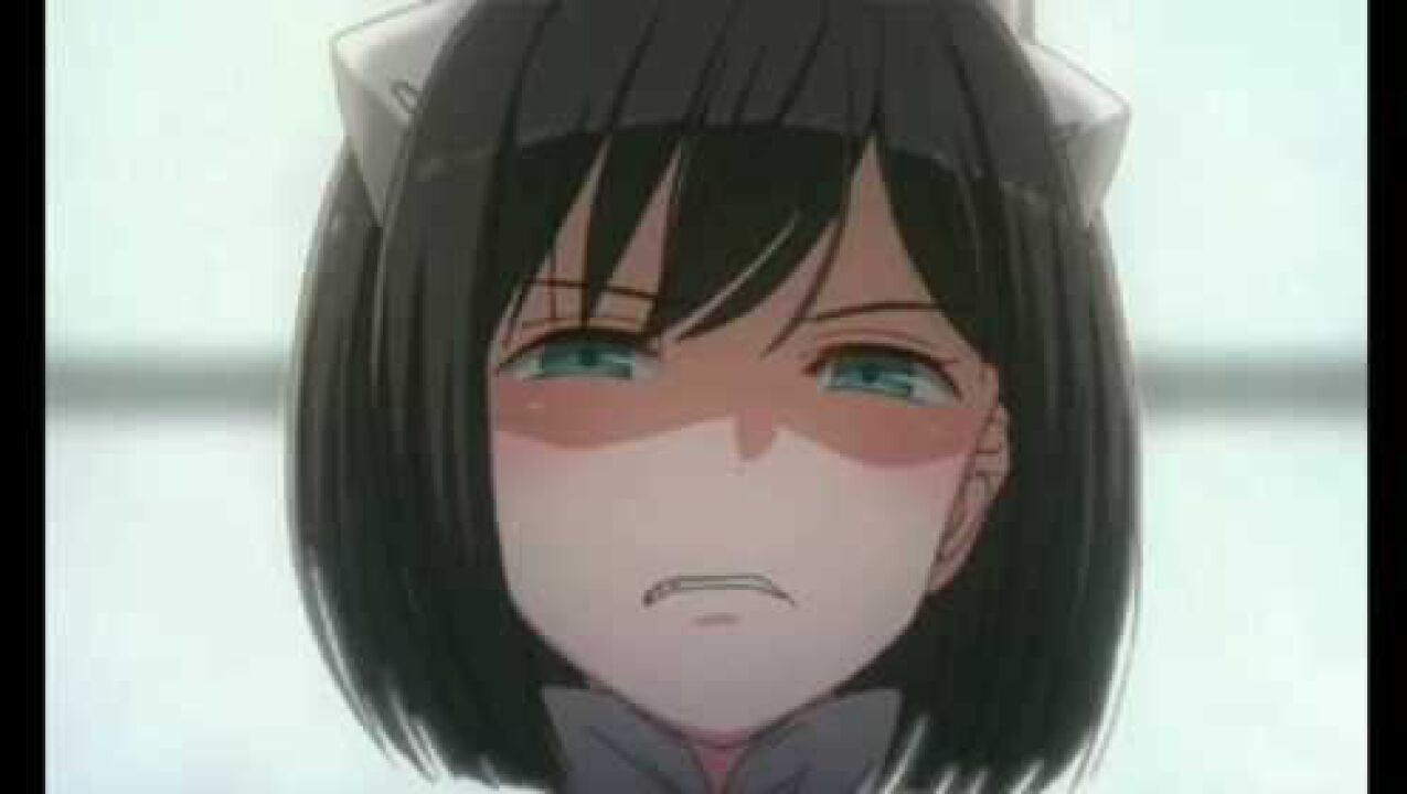 I Want You To Show Me Your Disgusted Face 被妹纸一脸嫌弃的给你看胖次是什么体验?_腾讯视频