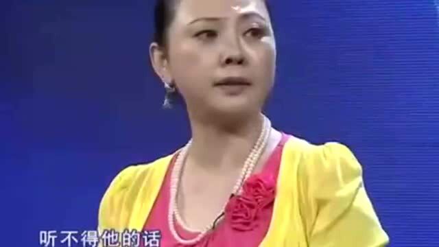 强势岳母羞辱女婿太差劲,谁料女婿现场爷们了一次,岳母自乱阵脚