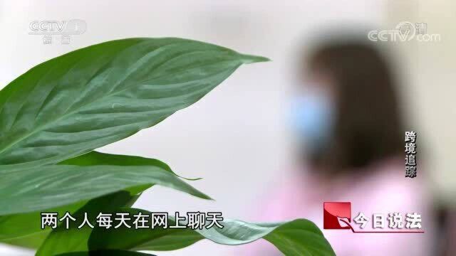 “男朋友”对美女嘘寒问暖,怂恿其向网络平台投资20万后人间蒸发