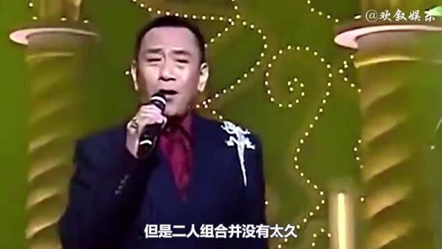 罗文:与许冠杰齐名的男人,被称为港乐的教父,重温他精彩的一生!