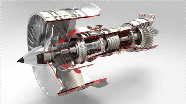 中国航空发动机为什么落后欧美?只因一项60年前的决策失误