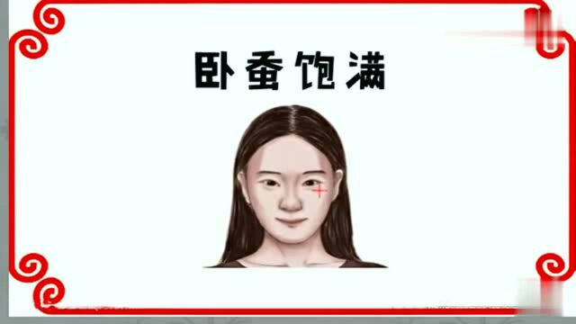 “耳垂朝嘴巴,必发财”,五种多子多福的富贵相!