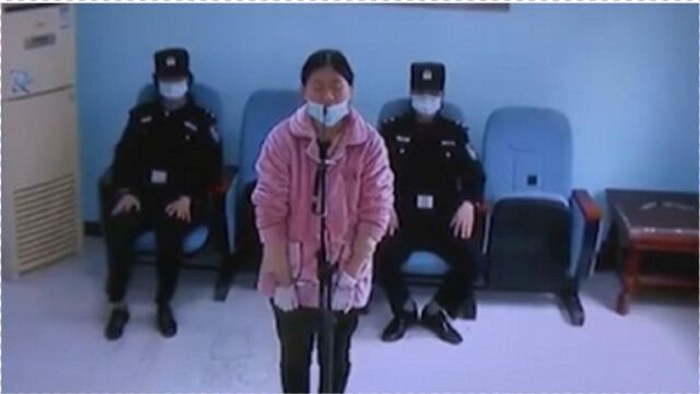 椅子床头柜也扔?重庆女子12楼高空抛物获刑半年,网友:害人害己