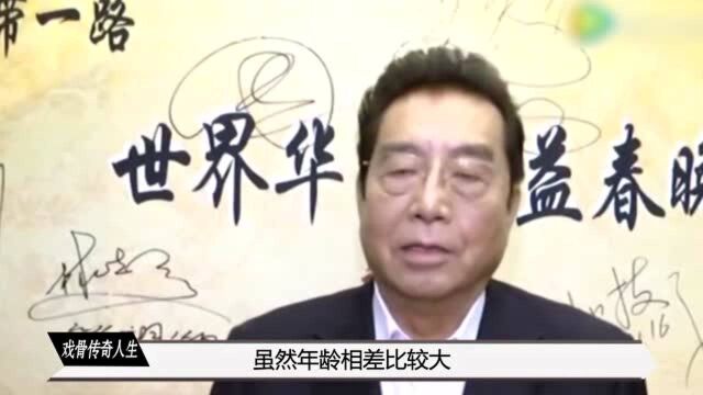 李天一入狱8年,李双江为他改名“李冠丰”,81岁为其拼命挣钱