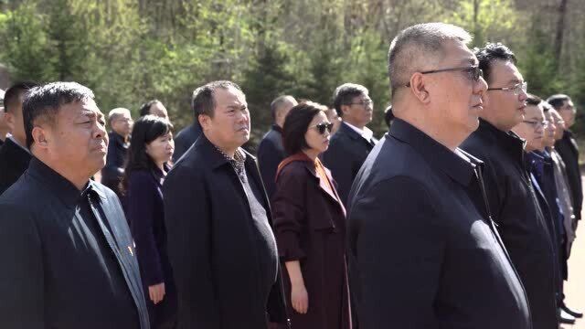 吉林化工学院沉浸式当时学习教育活动