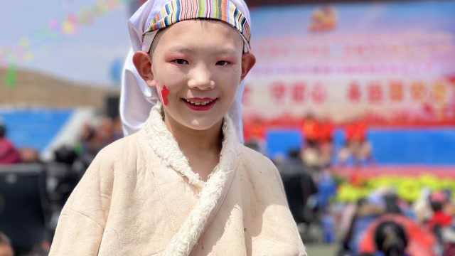 聂荣县中学庆祝建党100周年、西藏和平解放70周年、“五四运动”102周年暨第十九届校园文化艺术节﻿#我们正年轻 不负好时光#﻿