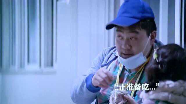 大家都说傻子傻,可傻子比任何人都要善良