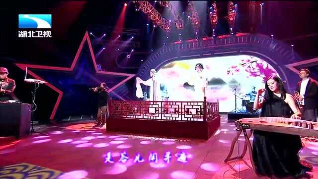 新乐府上演昆曲《山桃红》美妙歌声回味无穷