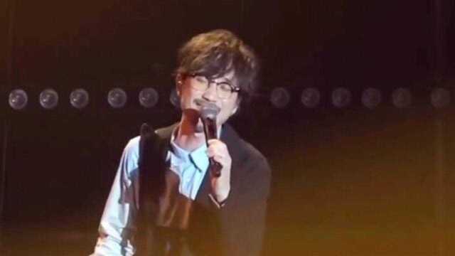 盘点情歌教父《周传雄》的五首经典歌曲!!