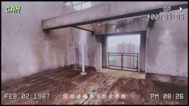 怪不得富人都喜欢住复式楼顶楼,带100平带露台,瞬间明白了