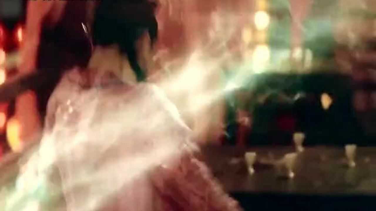 海伦《游山恋》官方MV_腾讯视频