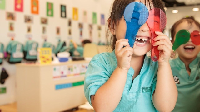 【ST国际教育】香港国际学校入学竞争激烈?从出生就要排位申请?