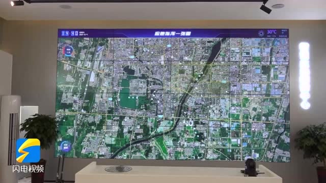 聊城重点项目现场观摩|东昌府区:早谋划早布局早出手 数字经济加速崛起