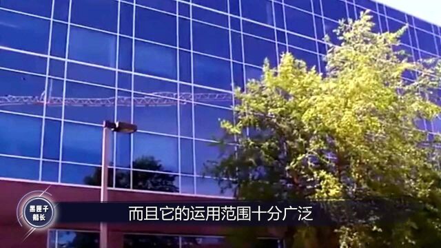 仅0.72平米的发光玻璃,为何让美国印度眼红中国科研又一重大突破