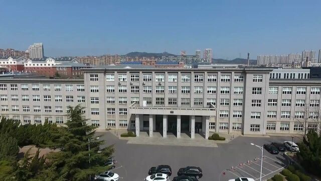 东北财经大学——行政管理专业