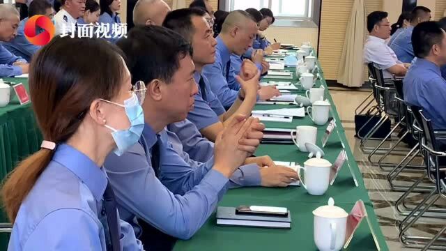 检察官“锱铢必较”打击犯罪 确保涉农扶贫资金使用安全