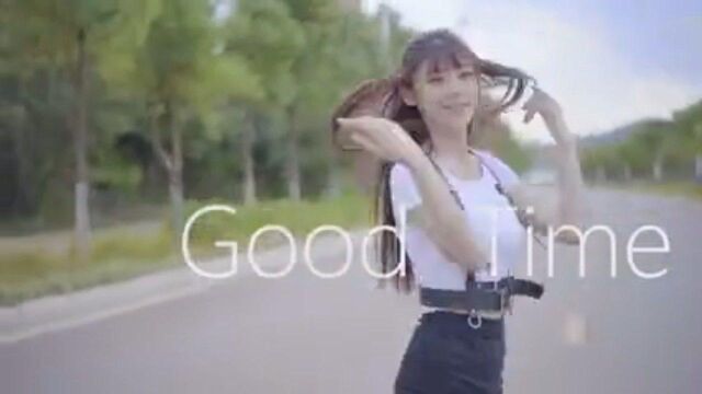 【泡芙喵】goodtime仲夏夜和你一起的美梦