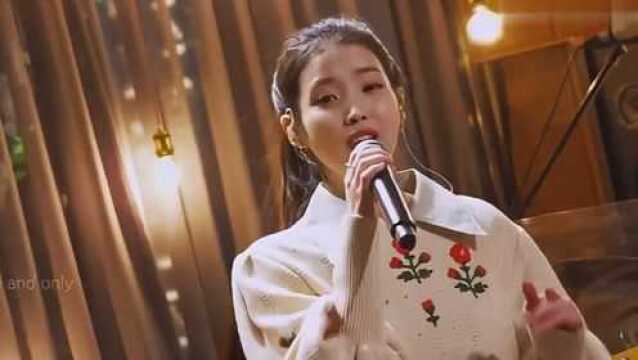 CelebrityMV公开,不同风格,稳稳hold住,声音美气质佳女神!