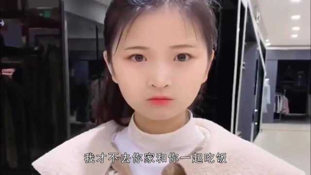 美女,干得漂亮,这种男人就得这么整!