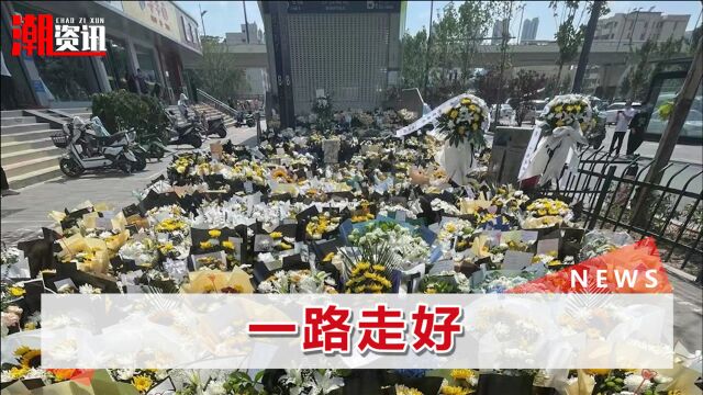 幸存者回忆郑州地铁事件,事发前有人感叹:好幸运赶上这趟车