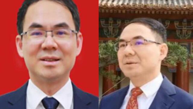 赖志鸿任广州市卫健委党组书记,前任因防疫不力被免