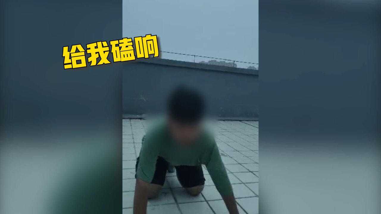 河南安阳警方通报一学生被多名学生殴打:已到案3人