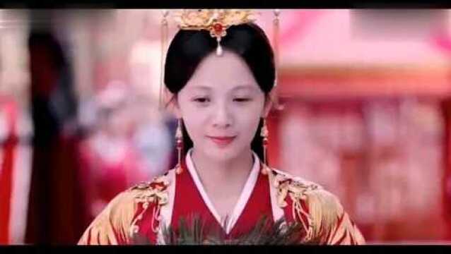 烟雨江南秦美人,古玉香飘气如澜