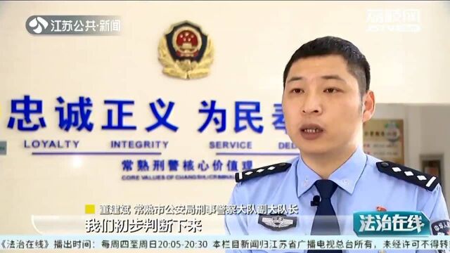 消防员培训交钱包过?115人大型网络诈骗团伙被端