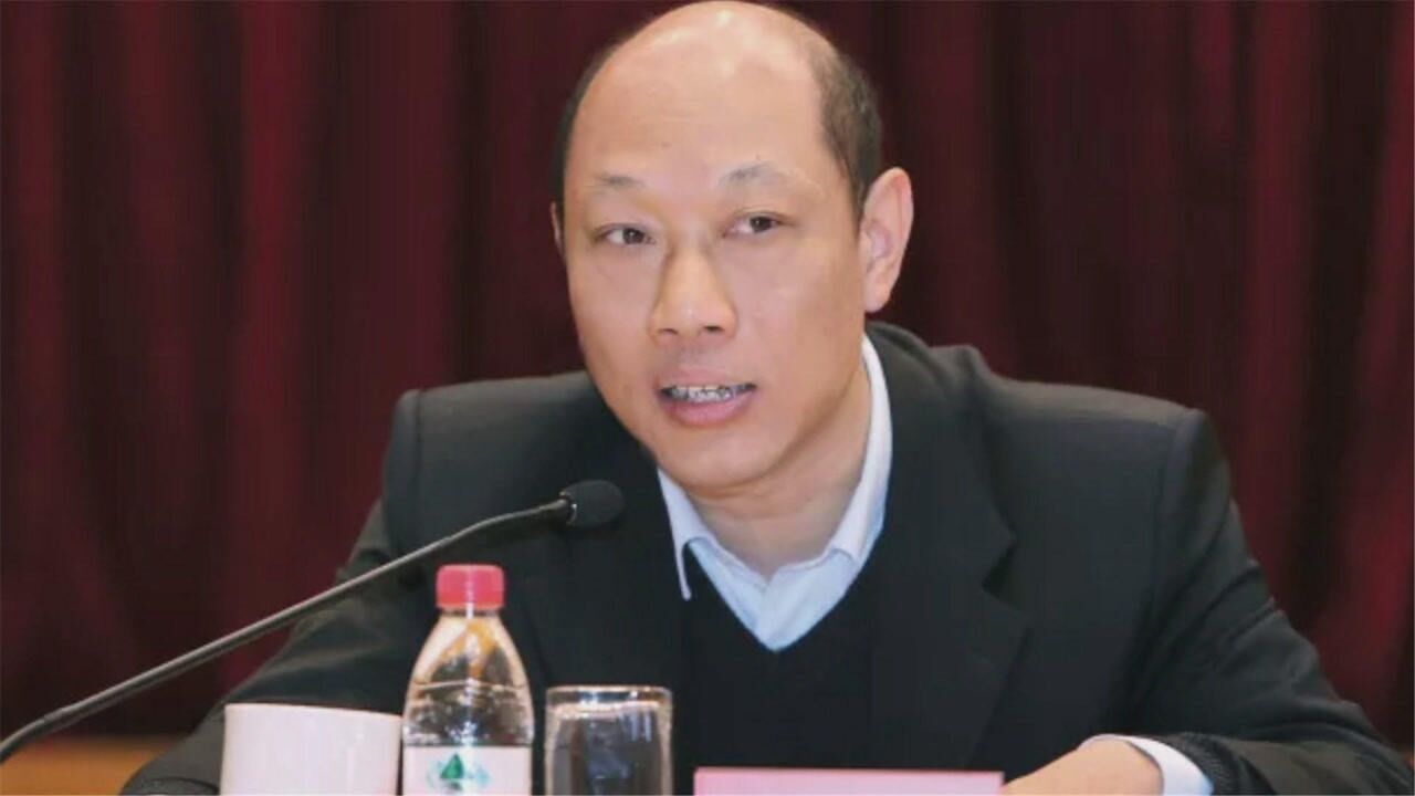 央行科技司原司长王永红被查 多年前已是总行正司局级干部!