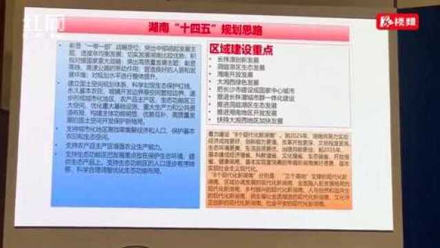 融观“经安会”丨一天12场思想和智慧的盛宴,真“湘”!