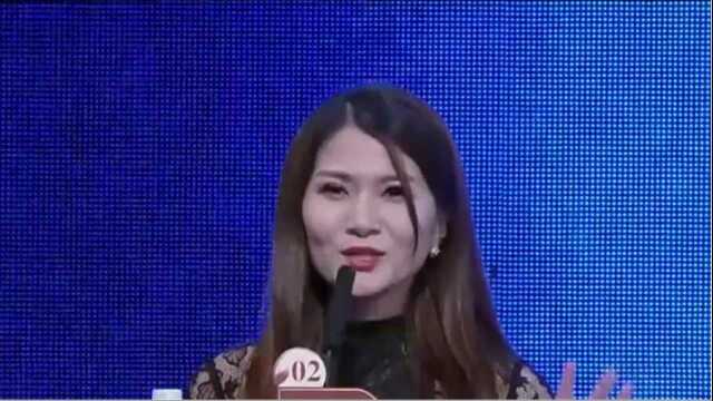 “鸭王”上非诚找女友,月入上千万,美女爆灯声都吓坏孟非