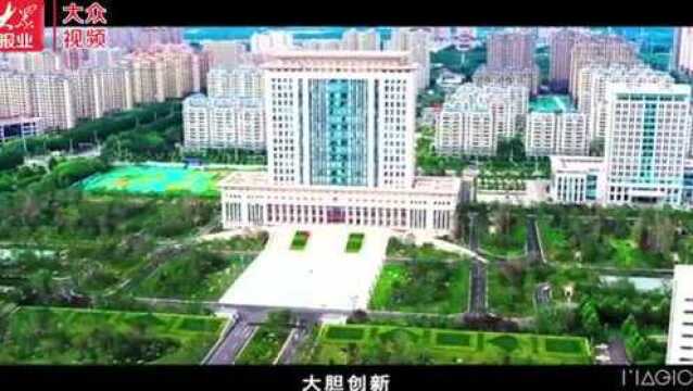 我为群众办实事ⷮŠ金乡篇⑴小网格服务大民生