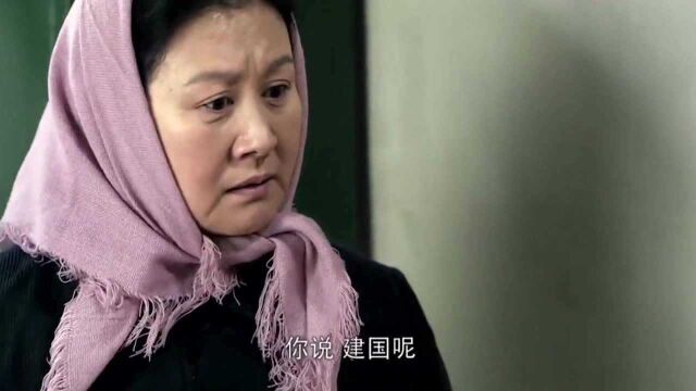 农村剧:老于婆子自称建国亲妈,大闹门市部,主任十分无奈