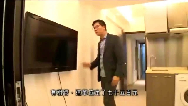 香港生活:我不知自己在等什么,无法申请公屋,居屋也买不起!