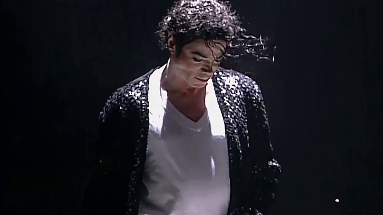 Billie Jean