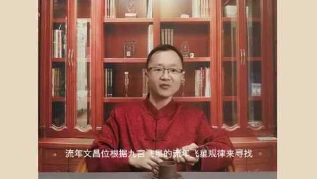 家居风水,提升孩子学习的书房风水布局 易楠天