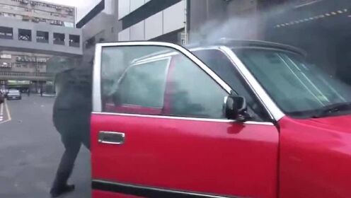 有这样的技术，我天天坐霸王车 - 腾讯视频