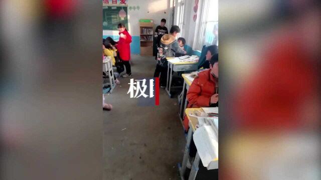 【视频】女生怀念曾祖母的作文让全班痛哭,妈妈:自己在外务工,孩子更亲老人