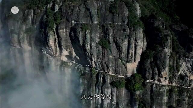 葛漂亮《蓝天白云》漂亮版:愿今生与你相伴,永远都不分离!#音乐 #看点趣打卡计划