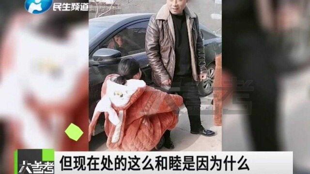 河南商丘:好公婆搭建“阳光棚房”,方便坐月子的儿媳晒太阳,网友表示很羡慕