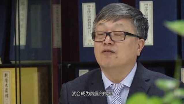 第13集 高层分裂——刘文静案件