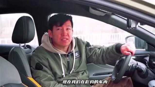 视频||谁才是新一代国产性能车?