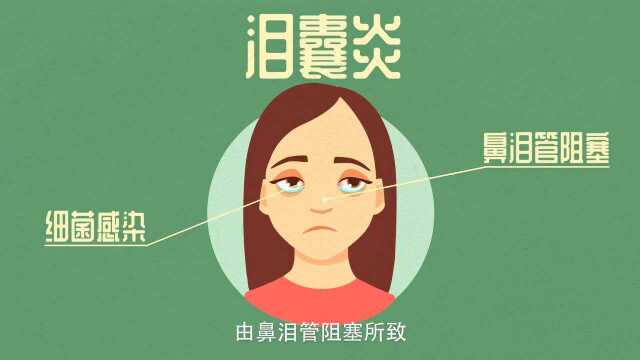 眼睛总是迎风流泪,有什么办法能破解?