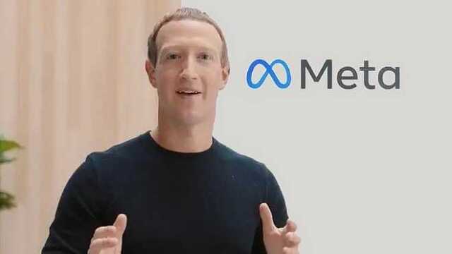 Mark Zuckerberg Meta, Facebook, Instagram, and the Metaverse