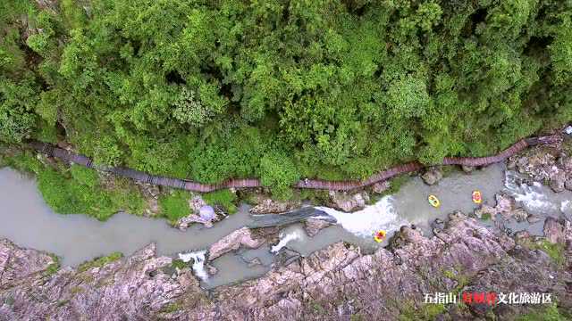 大咖预告 | 《大咖说旅游》本期大咖—郭宗生(五指山红峡谷文化旅游区市场营销总监)