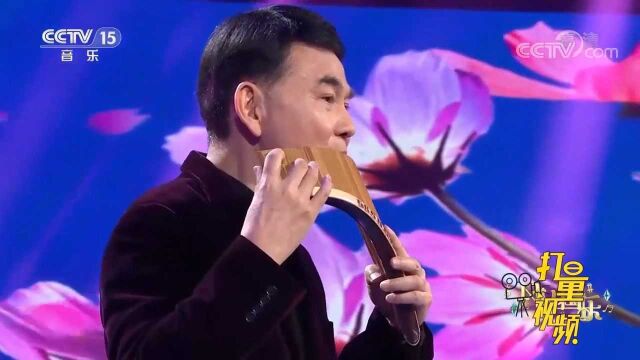 乐器演奏《花之梦》,优美旋律令人沦陷,快收藏