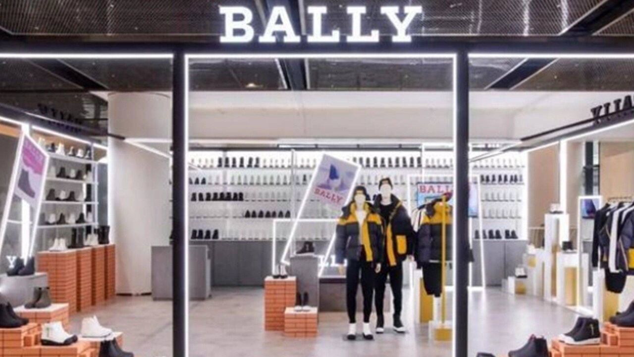 Bally5千元衣服利润4千还以次充好,大牌的良心不会痛吗?